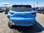 Chevrolet TrailBlazer 2024