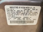 Infiniti M 2011