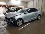 Volkswagen Jetta 2012