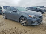 Kia Optima 2020