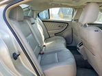 Ford Taurus 2011
