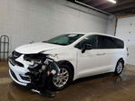 Chrysler Pacifica 2025