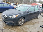 Hyundai Sonata 2017