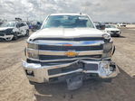 Chevrolet Silverado 2015