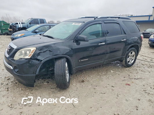 GMC Acadia 2008 - Image 1 of 13
