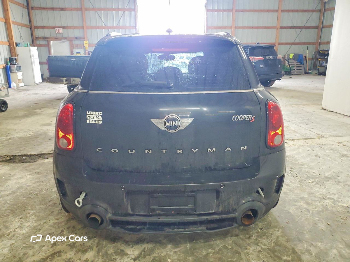 MINI Cooper 2015