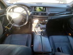 BMW Series 5 2014