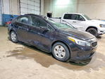 Kia Forte 2017