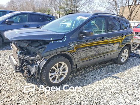 Ford Escape 2018 - Image 1 of 14