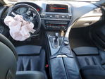 BMW Series 6 2017