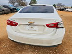 Chevrolet Malibu 2017