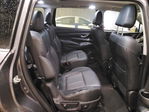 Subaru Ascent 2025