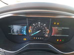 Ford Fusion 2014