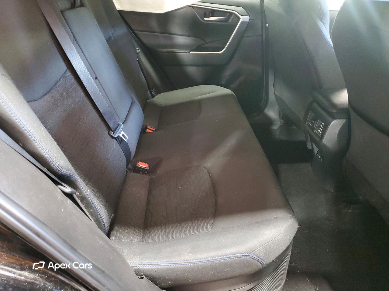 Toyota RAV 4 2024