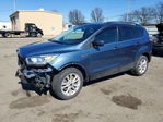 Ford Escape 2018