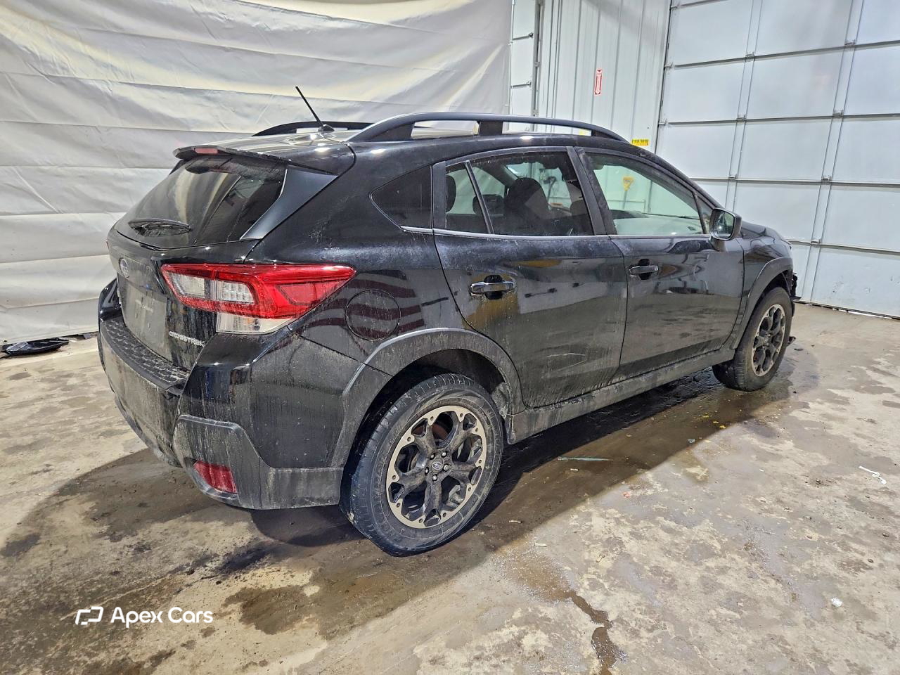 Subaru XV 2023