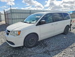 Dodge Caravan 2011