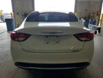 Chrysler 200 2016