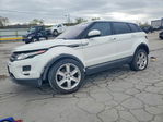 Land Rover Range Rover 2015