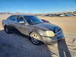 Ford Five Hundred 2007