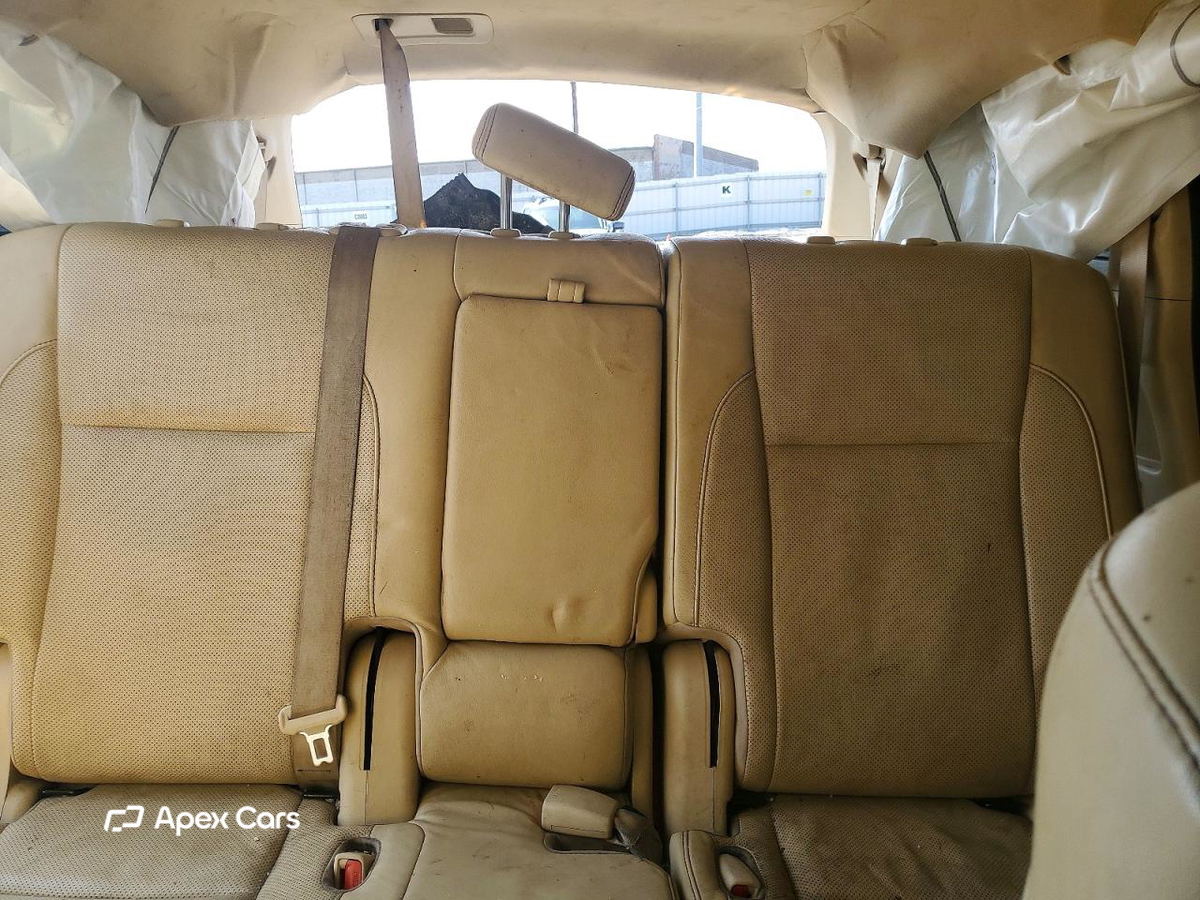 Toyota Highlander 2017