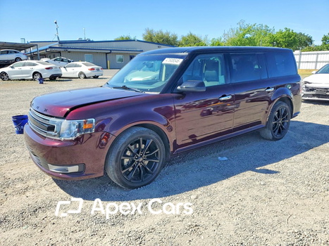 Ford Flex 2019 - Zdjęcie 1 z 12