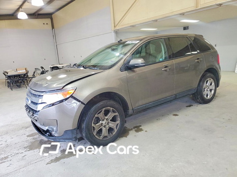 Ford Edge 2014 - Image 1 of 5