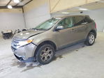 Ford Edge 2014