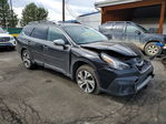 Subaru Outback 2020