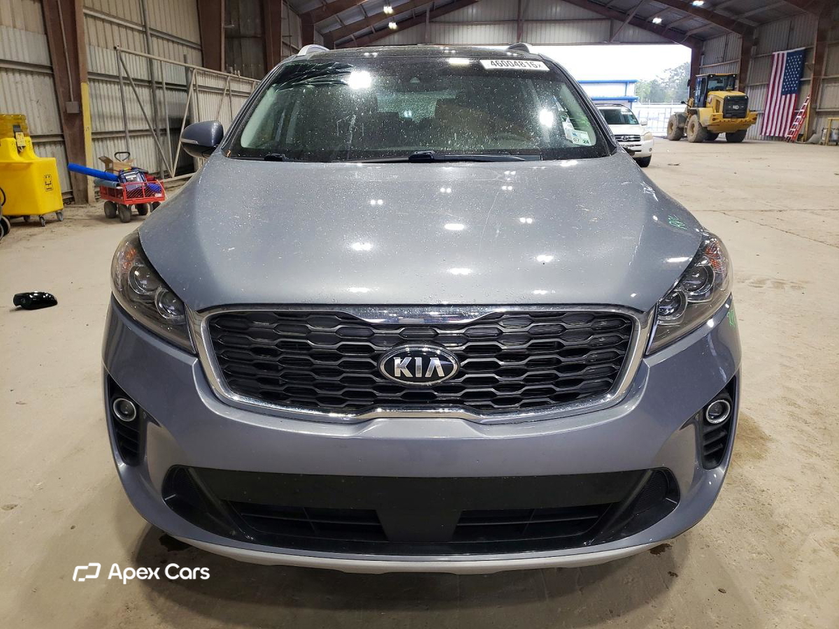 Kia Sorento 2020