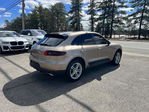 Porsche Macan 2017