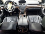 Acura MDX 2012