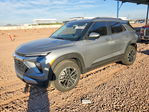 Chevrolet TrailBlazer 2024