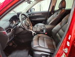 Mazda CX-5 2025