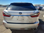 Lexus RX 2016