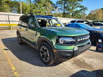 Ford Bronco 2025