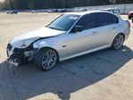 BMW Series 3 2011