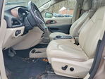 Chrysler Pacifica 2018