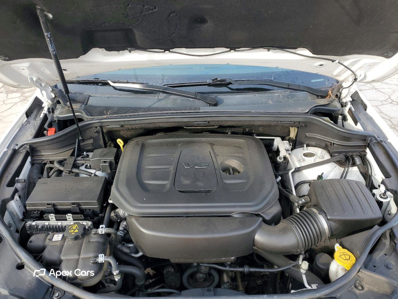 Jeep Cherokee 2019