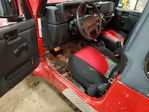 Jeep Wrangler 2003