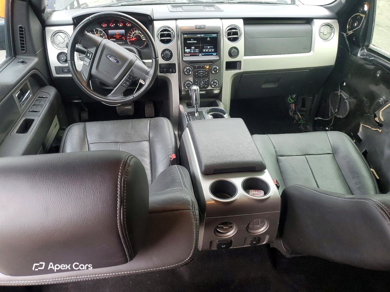 Ford F-150 2014