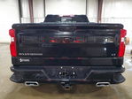 Chevrolet Silverado 2022