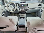 Toyota Sienna 2014