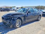 BMW Series 3 2017