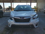 Subaru Forester 2020