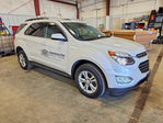 Chevrolet Equinox 2016