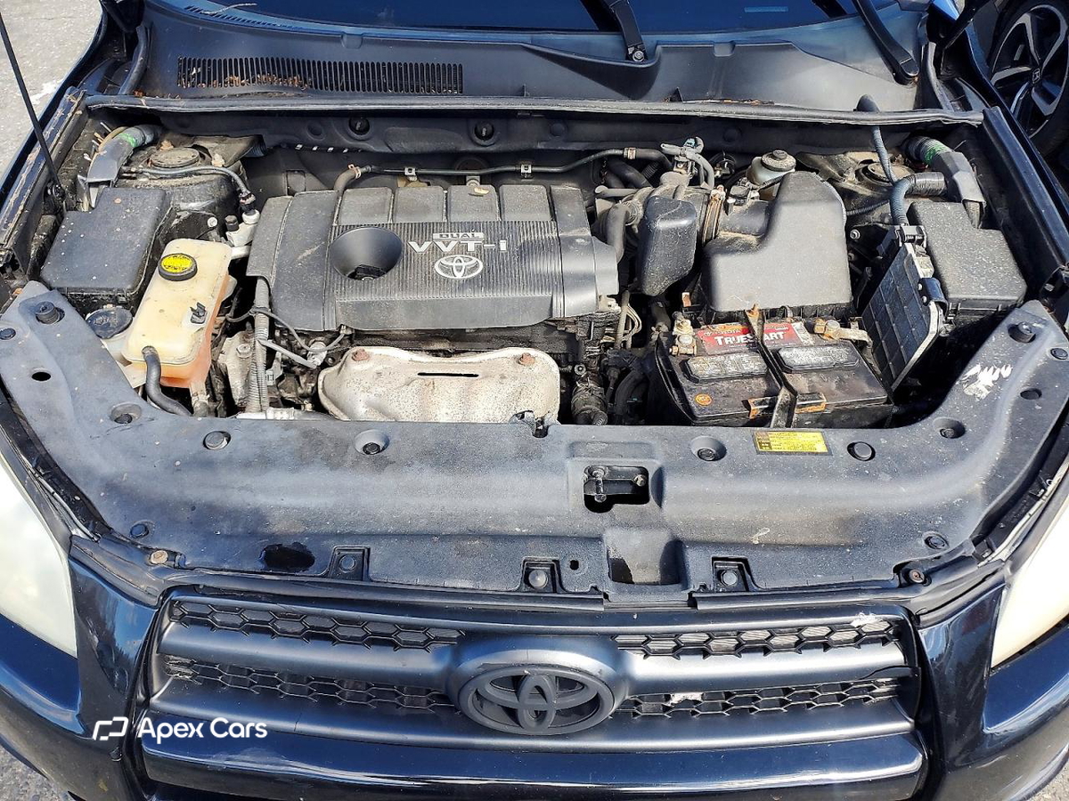 Toyota RAV 4 2010