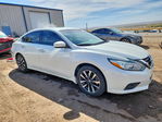 Nissan Altima 2016