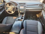 Toyota Camry 2016