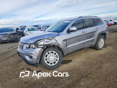Jeep Cherokee 2016 - Image 1 of 12